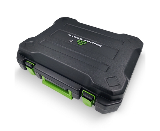 Труборасширитель аккумуляторный Super Stars ST-E300 (3/8", 1/2", 5/8", 3/4", 7/8", 1",1_1/8"; труборез ST-650, риммер ST-207), фото , изображение 14