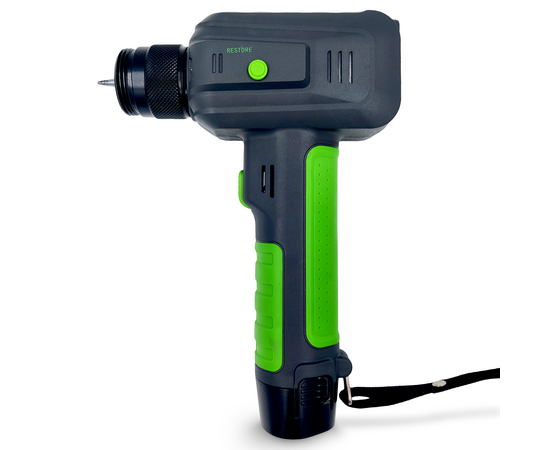 Труборасширитель аккумуляторный Super Stars ST-E300 (3/8", 1/2", 5/8", 3/4", 7/8", 1",1_1/8"; труборез ST-650, риммер ST-207), фото , изображение 2