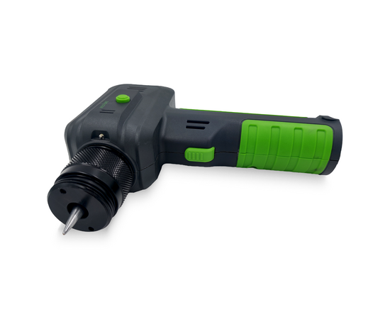 Труборасширитель аккумуляторный Super Stars ST-E300 (3/8", 1/2", 5/8", 3/4", 7/8", 1",1_1/8"; труборез ST-650, риммер ST-207), фото , изображение 3