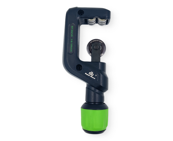 Труборасширитель аккумуляторный Super Stars ST-E300 (3/8", 1/2", 5/8", 3/4", 7/8", 1",1_1/8"; труборез ST-650, риммер ST-207), фото , изображение 9