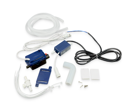 Помпа дренажная BAVIS MS-15 Pro Line проточная 15 л/ч, 17 Дб, фото , изображение 10