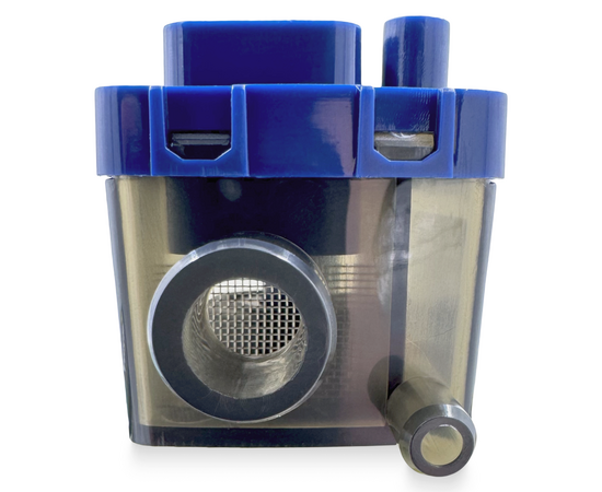 Помпа дренажная BAVIS MS-15 Pro Line проточная 15 л/ч, 17 Дб, фото , изображение 8