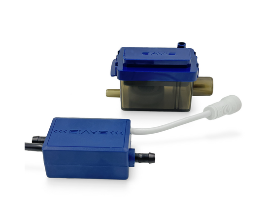 Помпа дренажная BAVIS MS-15 Pro Line проточная 15 л/ч, 17 Дб, фото , изображение 2