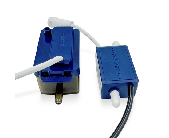 Помпа дренажная BAVIS MS-15 Pro Line проточная 15 л/ч, 17 Дб, фото , изображение 4