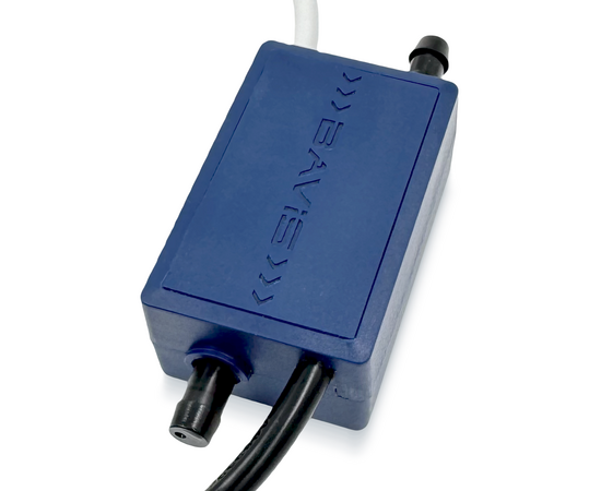 Помпа дренажная BAVIS MS-15 Pro Line проточная 15 л/ч, 17 Дб, фото , изображение 7