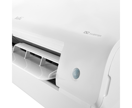 Ballu BSPKI-18HN8_24Y Ice Peak Full-DC inverter сплит-система настенного типа, фото , изображение 7