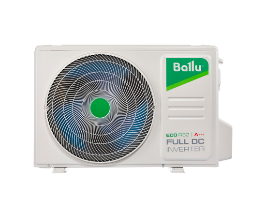 Ballu BSPKI-18HN8_24Y Ice Peak Full-DC inverter сплит-система настенного типа, фото , изображение 6