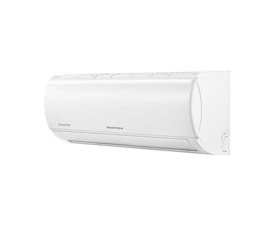 Dantex RK-18SDMI/RK-18SDMIE Corso inverter сплит-система настенного типа, фото , изображение 2