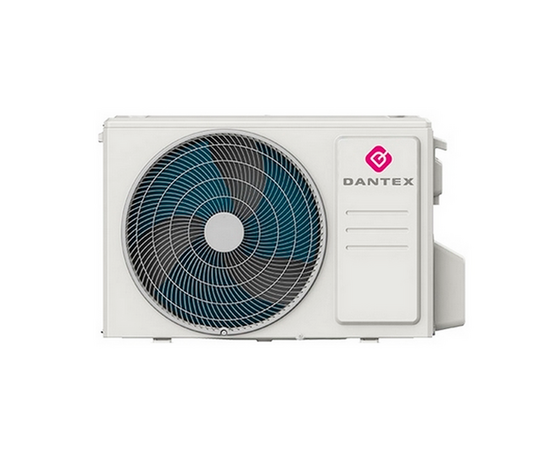 Dantex RK-18SDMI/RK-18SDMIE Corso inverter сплит-система настенного типа, фото , изображение 5