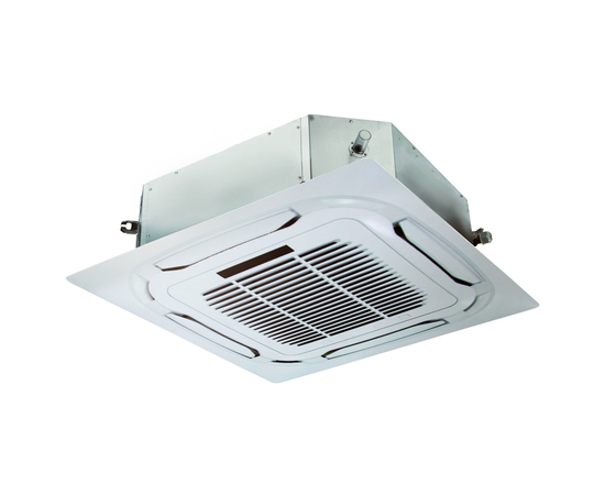 Dahatsu DH-CS-36A сплит-система кассетного типа, фото 