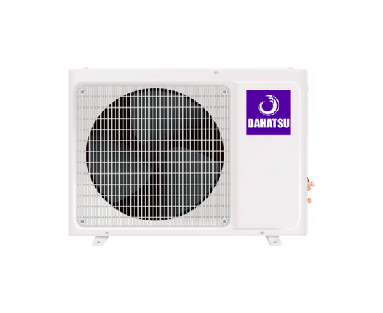 Dahatsu DH-CS-36A сплит-система кассетного типа, фото , изображение 4