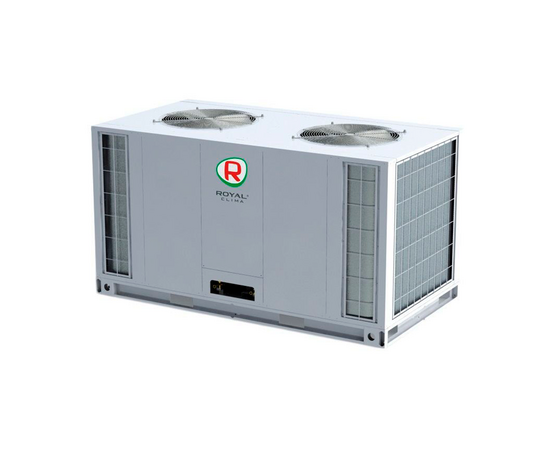 MCU-10 Компрессорно-конденсаторный блок, фото 