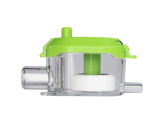 Дренажная помпа Ballu CondiPump DC Green (проточная, 21 л/ч, 19 дБ), фото , изображение 2