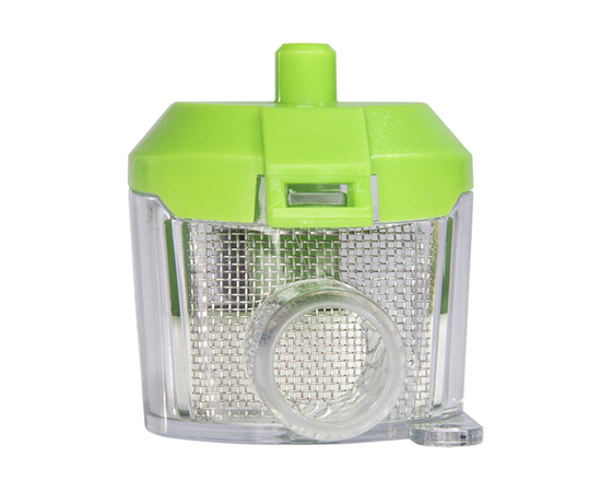 Дренажная помпа Ballu CondiPump DC Green (проточная, 21 л/ч, 19 дБ), фото , изображение 3