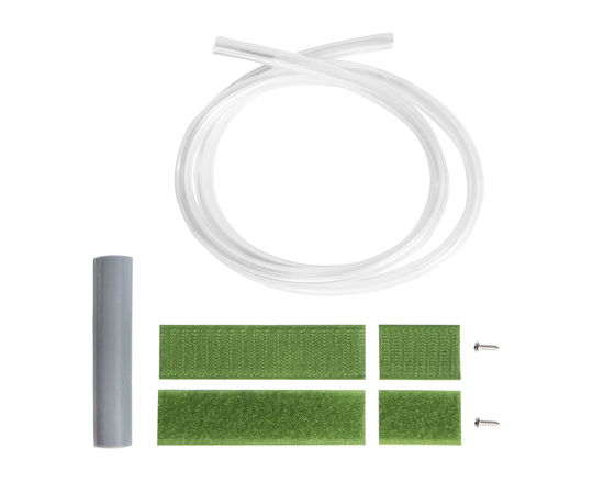 Дренажная помпа Ballu CondiPump DC Green (проточная, 21 л/ч, 19 дБ), фото , изображение 8