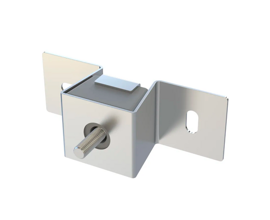 Виброизоляционное крепление RF-Vibro T40 (до 40 кг), фото , изображение 3