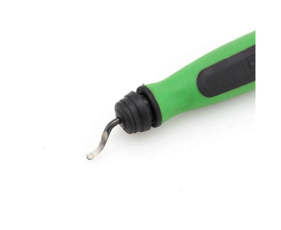 Труборасширитель аккумуляторный Super Stars ST-E300 (3/8", 1/2", 5/8", 3/4", 7/8", 1",1_1/8"; труборез ST-650, риммер ST-207), фото , изображение 11