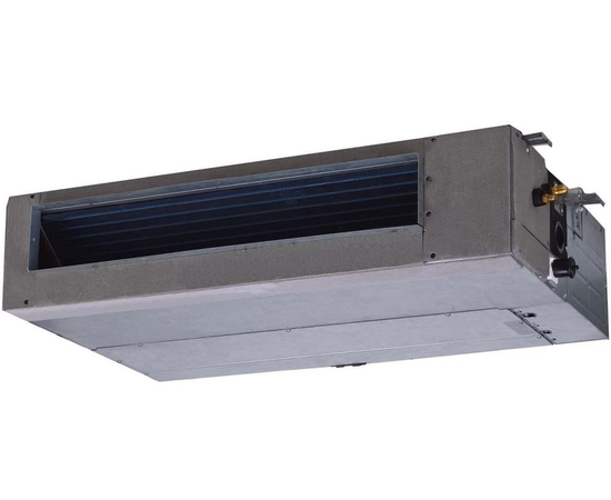 Lessar LS-H24DGA2/LU-H24UGA2, фото 