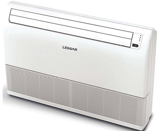 Lessar LS-HE18TGA2, фото 