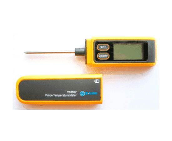 Термометр электронный Favor Cool VA6502 (-50/+270), фото 