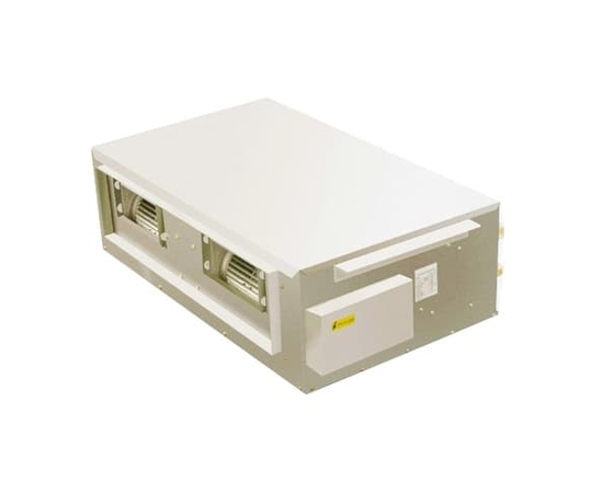 General Climate GDUR-V-10, фото 