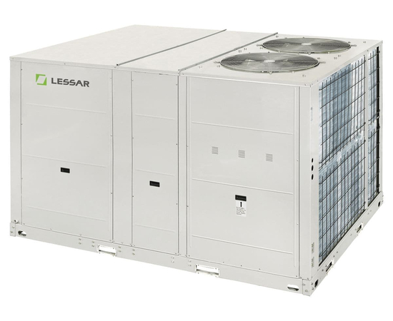 Lessar LUR-FD70HC14A, фото 