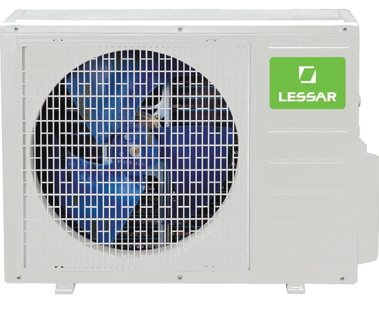 Lessar LU-4HE27FJA2, фото 