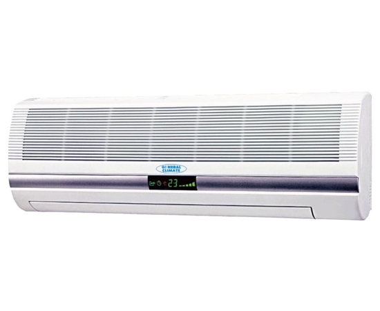 General Climate GHW-04, фото 