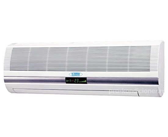 General Climate GHW-06-V, фото 