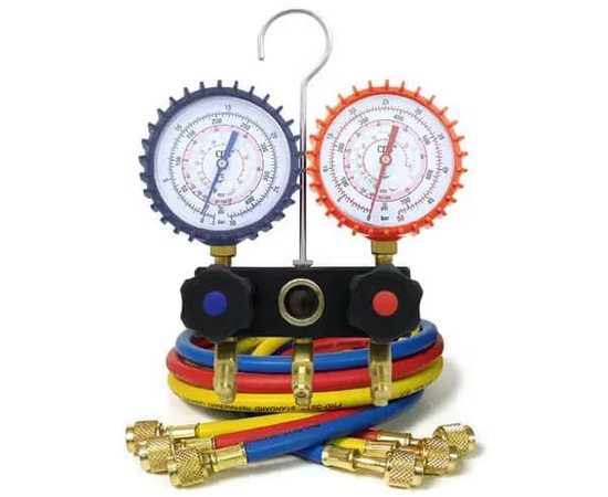 Манометрическая станция CPS MV2O2S5, фото 