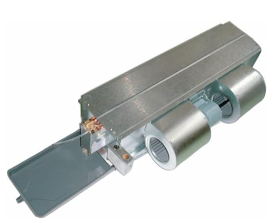 General Climate GDU-P-05-SS-B, фото 