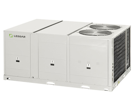 Lessar LUR-FD60HH14A, фото 