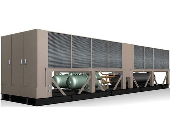 Lessar LUC-SSDA1000CXH, фото 