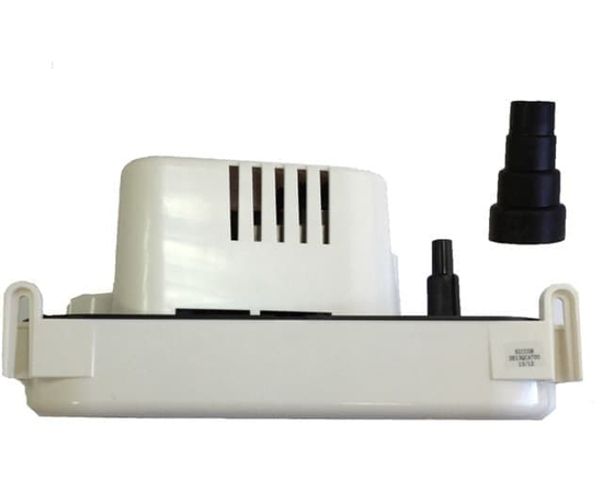 Помпа дренажная Siccom Flowatch Tank 1.3L (накопительная, 788 л/ч, h-5.5 м), фото , изображение 2