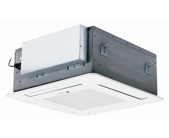 Lessar LS-H18BGA2/LU-H18UIA2, фото 