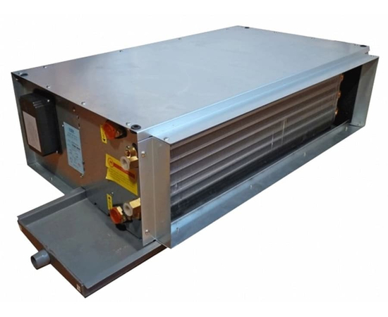 General Climate GDU-M-04SS, фото 