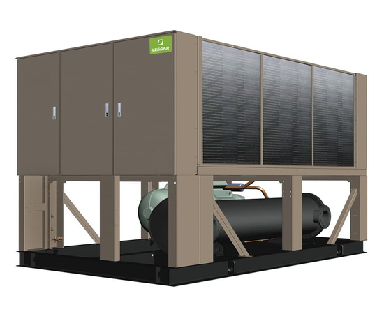 Lessar LUC-SSAA600CXH, фото 