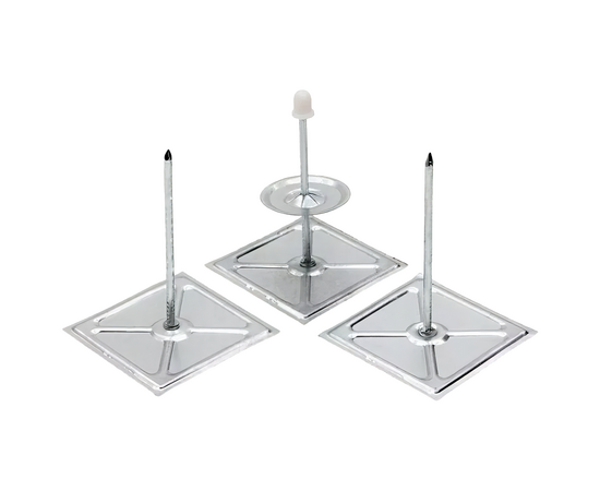 Шипы самоклеющиеся 50x50x51мм, фото , изображение 3