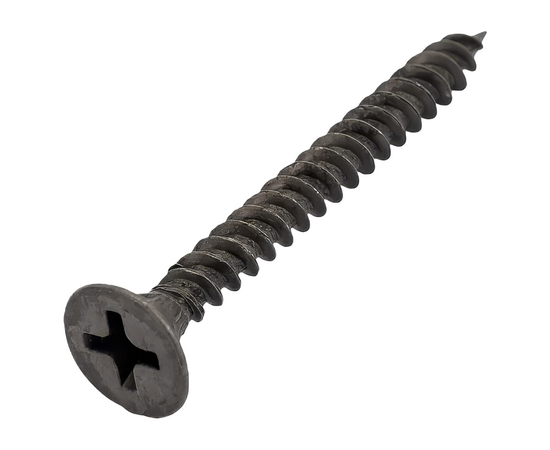 Саморез 3,5 х 35мм по металлу для гипсокартона и др. лист. мат-в, фото 