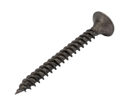 Саморез 3,5 х 35мм по металлу для гипсокартона и др. лист. мат-в, фото , изображение 2