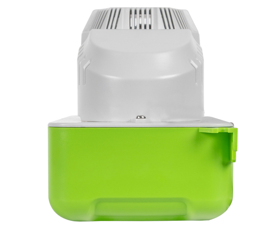 Дренажная помпа Ballu Machine TOP Power 1.8L (накопительная, 125 л/ч, h-4м, L-20м), фото , изображение 5