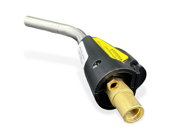 Горелка Becool BC-HF-2 со шлангом, пьезоподжигом и экраном, фото , изображение 6