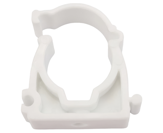 Опора с креплением 32/34 Valfex белая, фото 