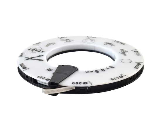 Multiband хомут ленточный 30м нерж. сталь, фото 