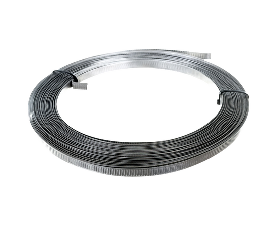 Multiband хомут ленточный 30м нерж. сталь, фото , изображение 2