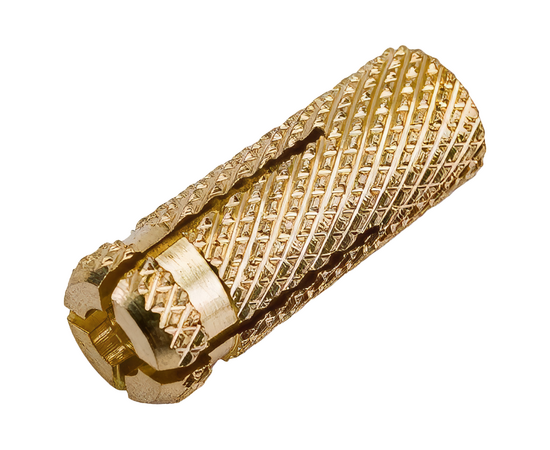 Цанга латунная М8, фото 