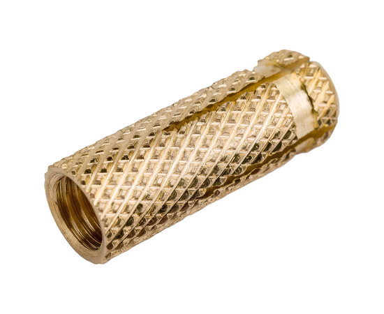 Цанга латунная М8, фото , изображение 2