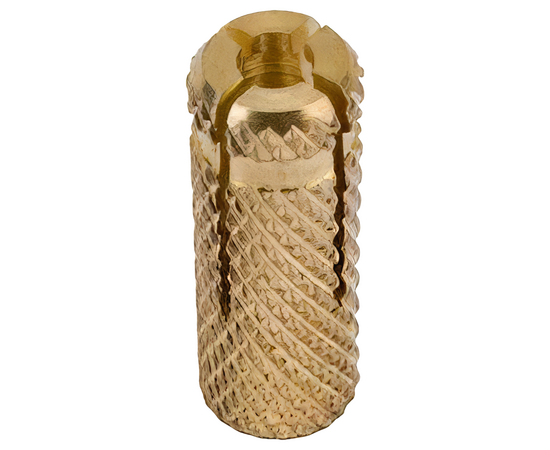 Цанга латунная М8, фото , изображение 3