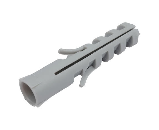 Дюбель распорный 12x60 (тип S-полипропилен, 250шт./ упак.), фото 