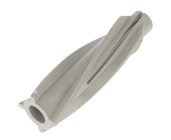 Дюбель для пенобетона винтовой 14х80мм (нейлон,100шт./ упак.), фото 